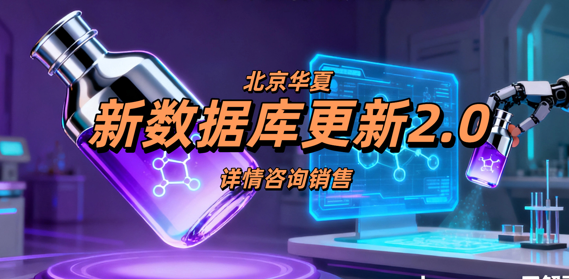 北京华夏中标生物