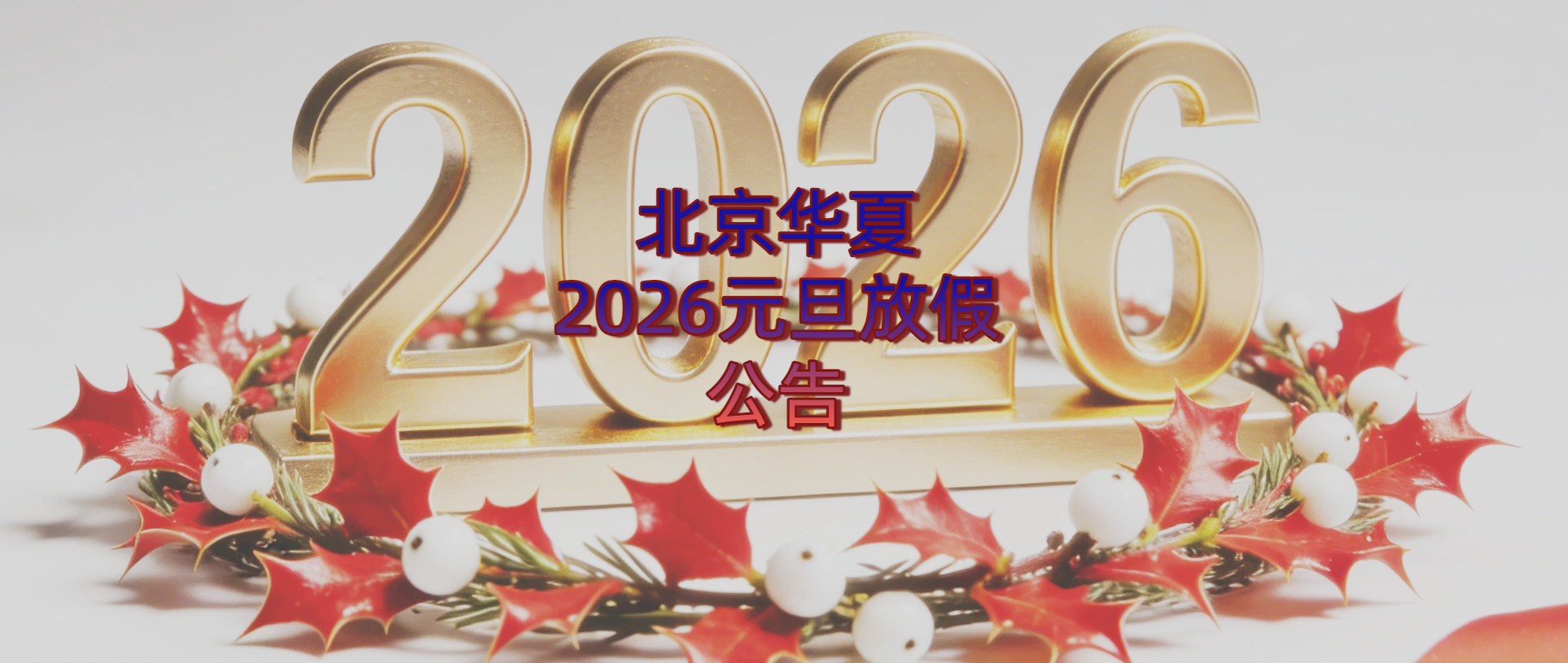 北京华夏中标生物